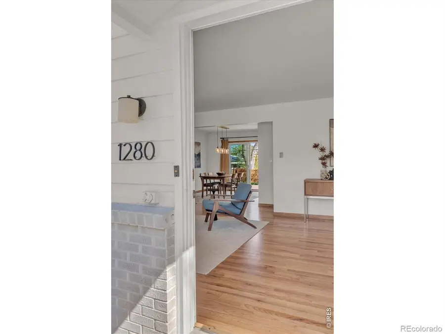 1280 Berea Drive, Boulder, CO 80305 - #3