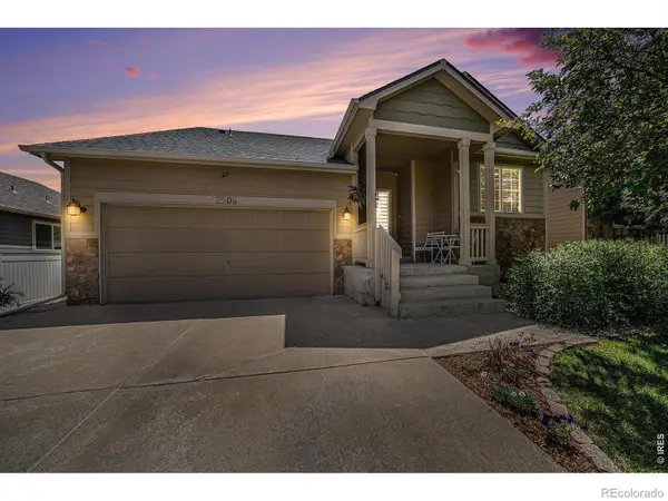 2506 Lynnhaven Lane, Fort Collins, CO 80524