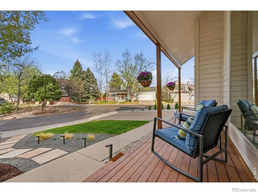 911 Cleveland Court, Louisville, CO 80027 - #3