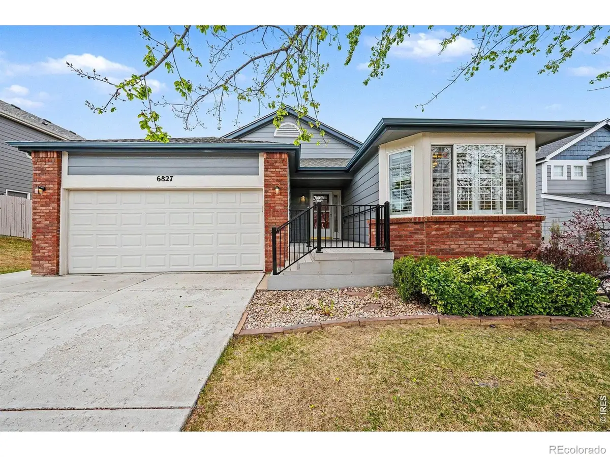 6827 Montserrat Drive, Fort Collins, CO 80525 - #1