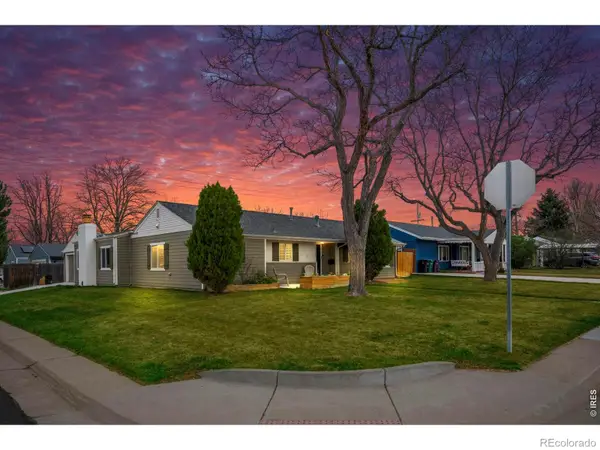 3300 S Fairfax Street, Denver, CO 80222