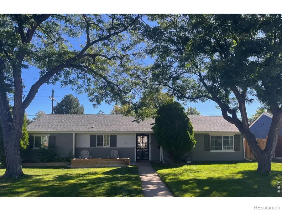 3300 S Fairfax Street, Denver, CO 80222 - #2