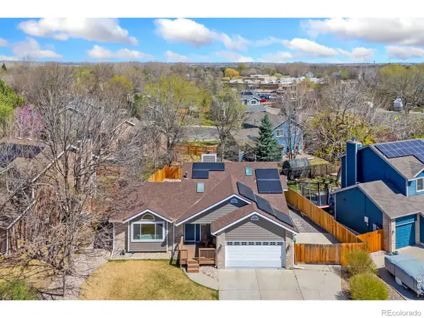 4124 Sunstone Drive, Fort Collins, CO 80525