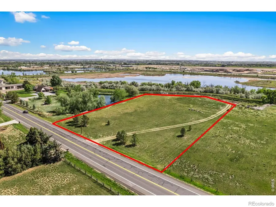 5416 S County Road 7, Fort Collins, CO 80528 - #2