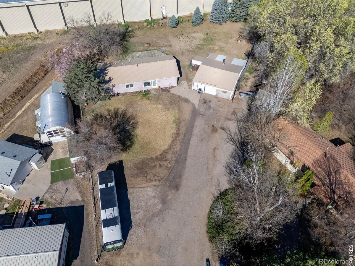 1912 Timberline Lane, Fort Collins, CO 80525 - #1