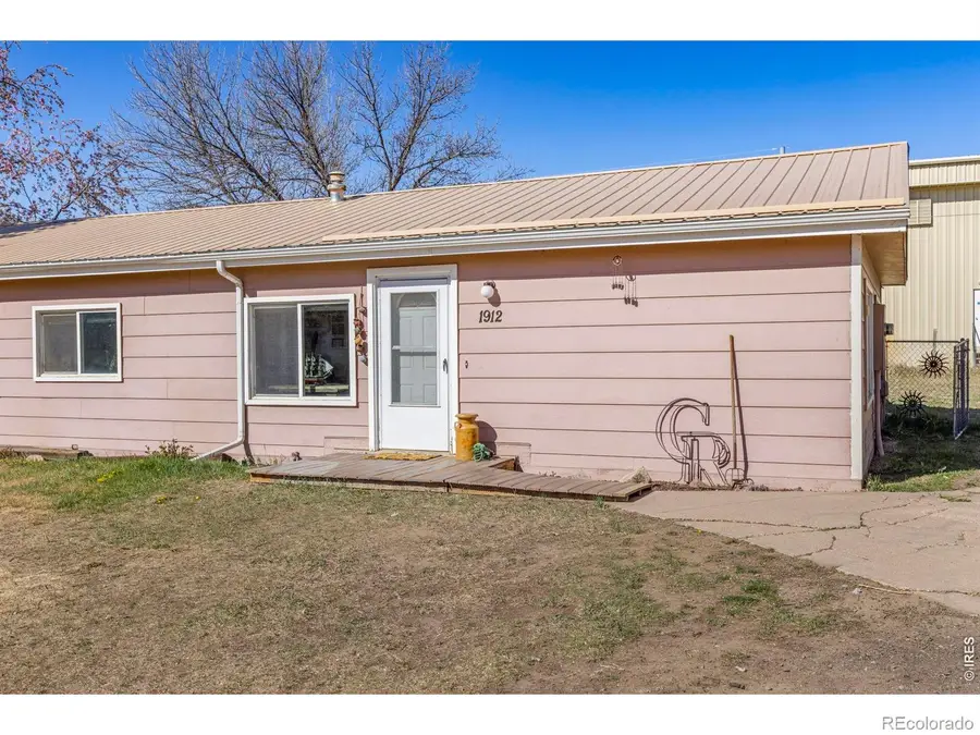 1912 Timberline Lane, Fort Collins, CO 80525 - #3