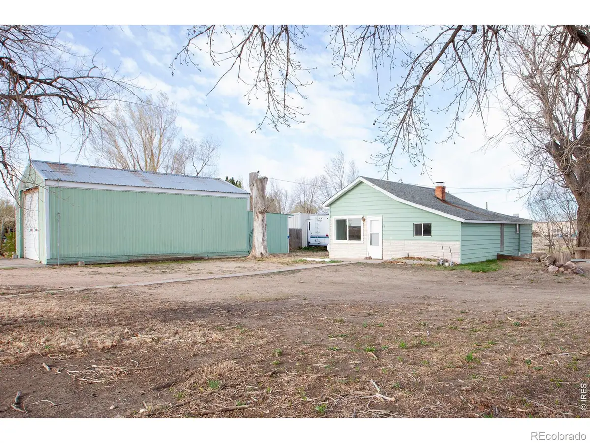 22497 County Road 33.5, Hillrose, CO 80733 - #1