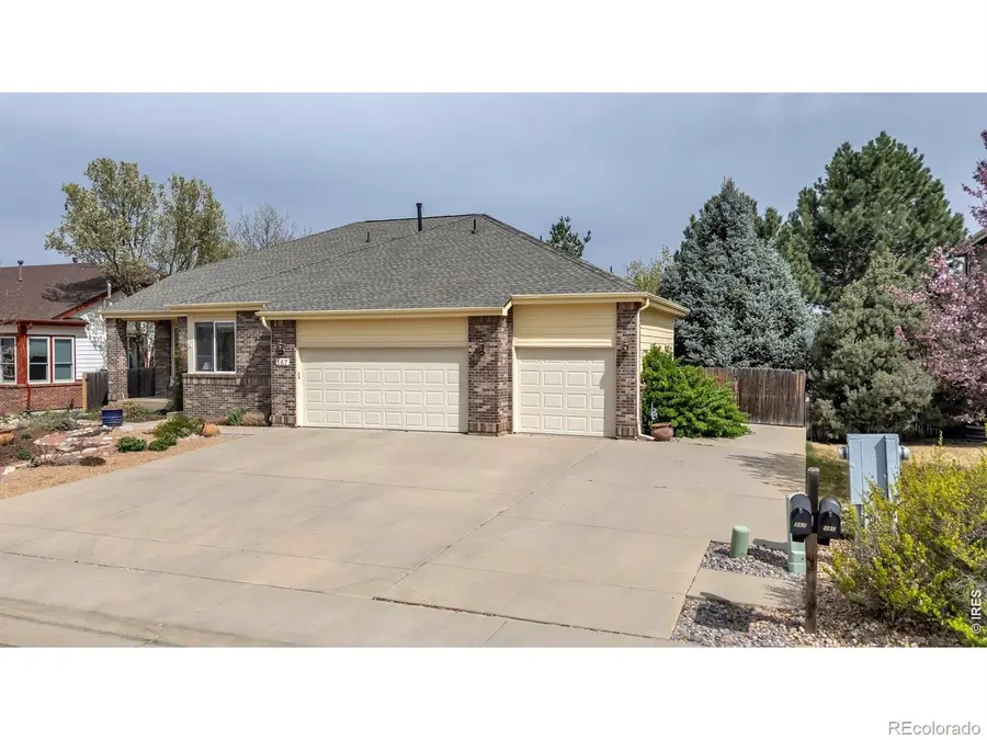 367 Baker Lane, Erie, CO 80516 - #2