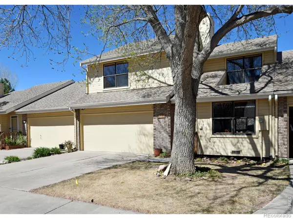 824 Chetwood Court, Fort Collins, CO 80526