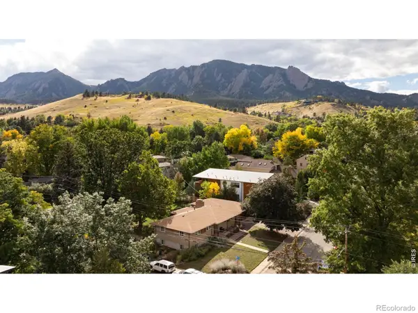 1930 Bluebell Avenue, Boulder, CO 80302