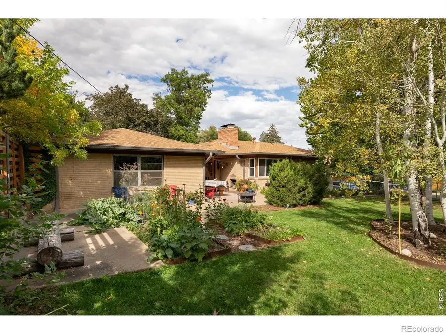 1930 Bluebell Avenue, Boulder, CO 80302 - #2