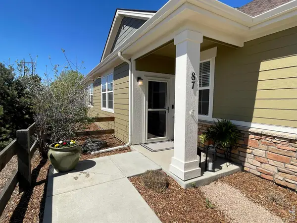 87 Jackson Lane, Erie, CO 80516