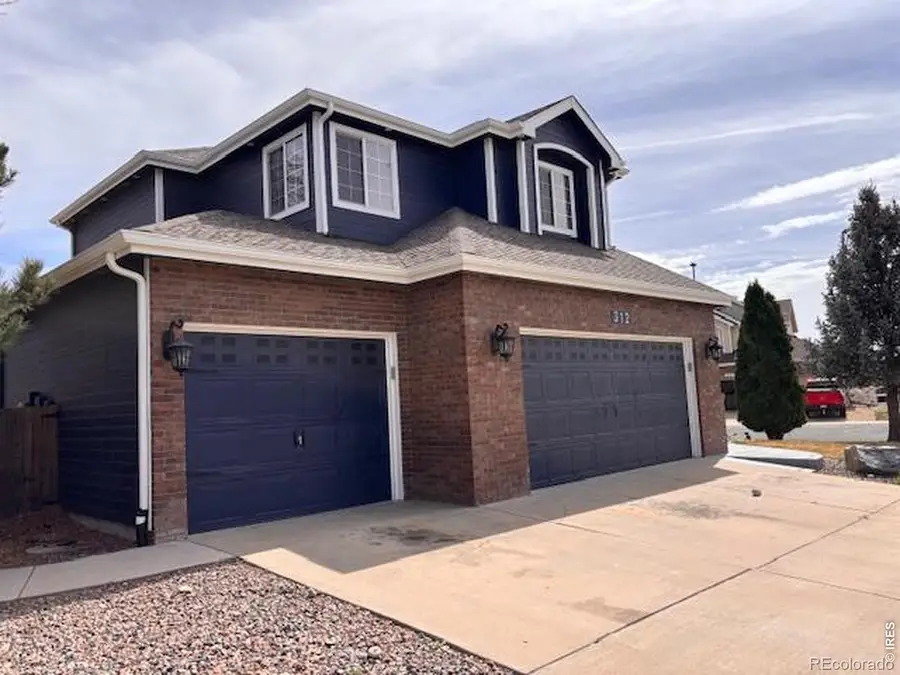 312 Mountain View Avenue, Fort Lupton, CO 80621 - #2