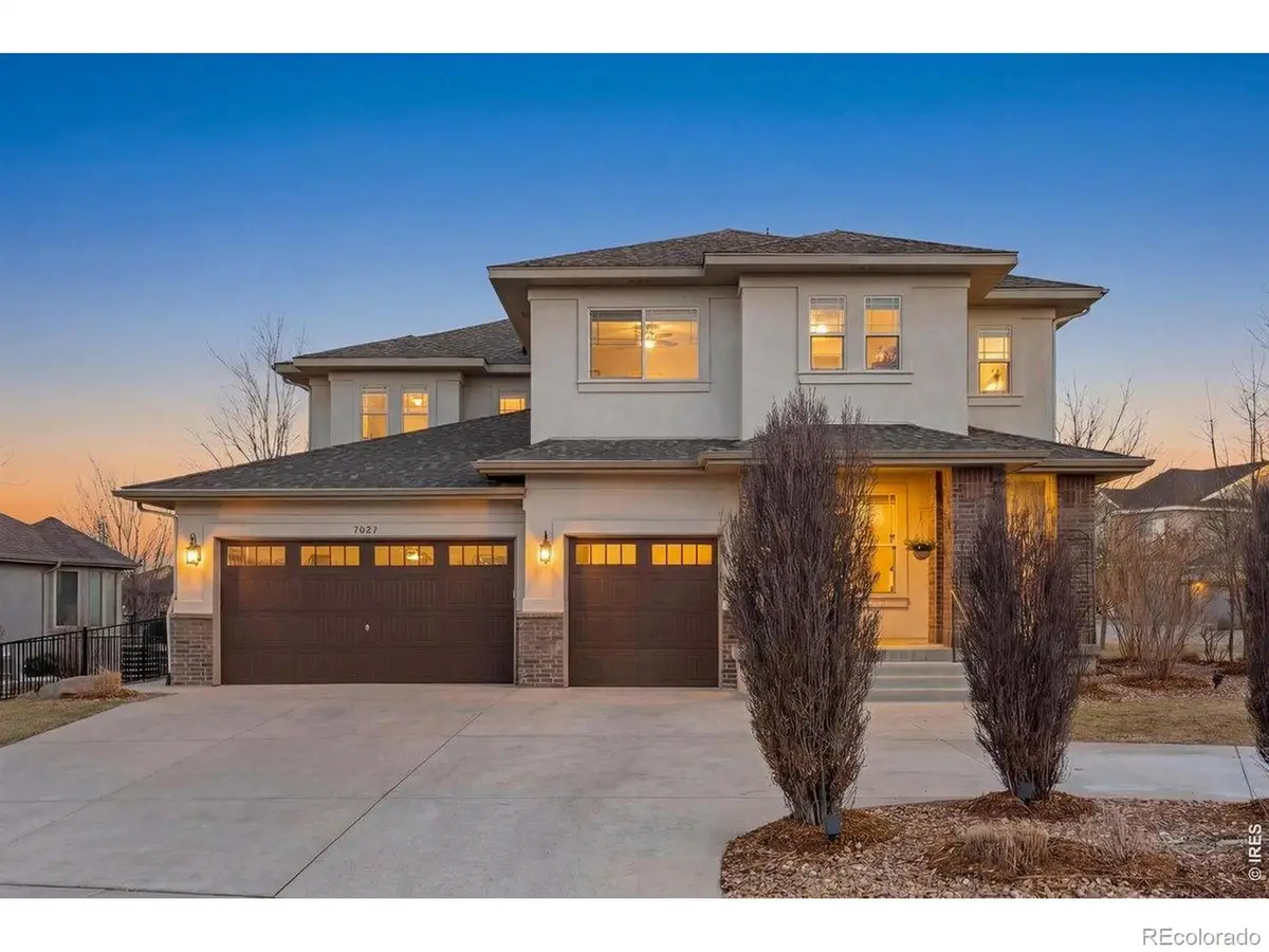 7027 Ruidoso Drive, Windsor, CO 80550 - #1