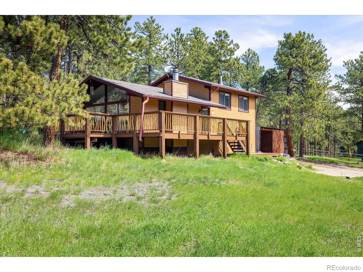 201 Wild Tiger Road, Boulder, CO 80302 - #1
