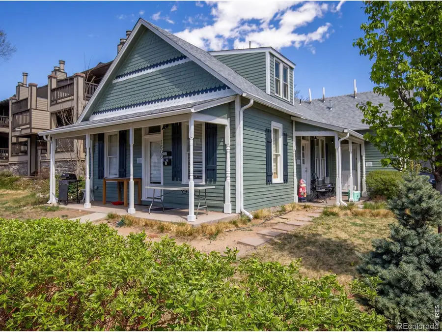 1806 17th Street, Boulder, CO 80302 - #2
