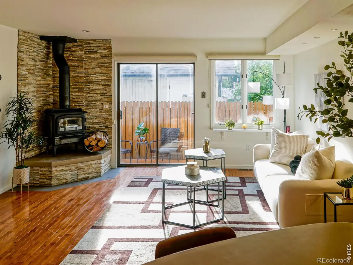 1039 Maxwell Avenue #5, Boulder, CO 80304 - #1