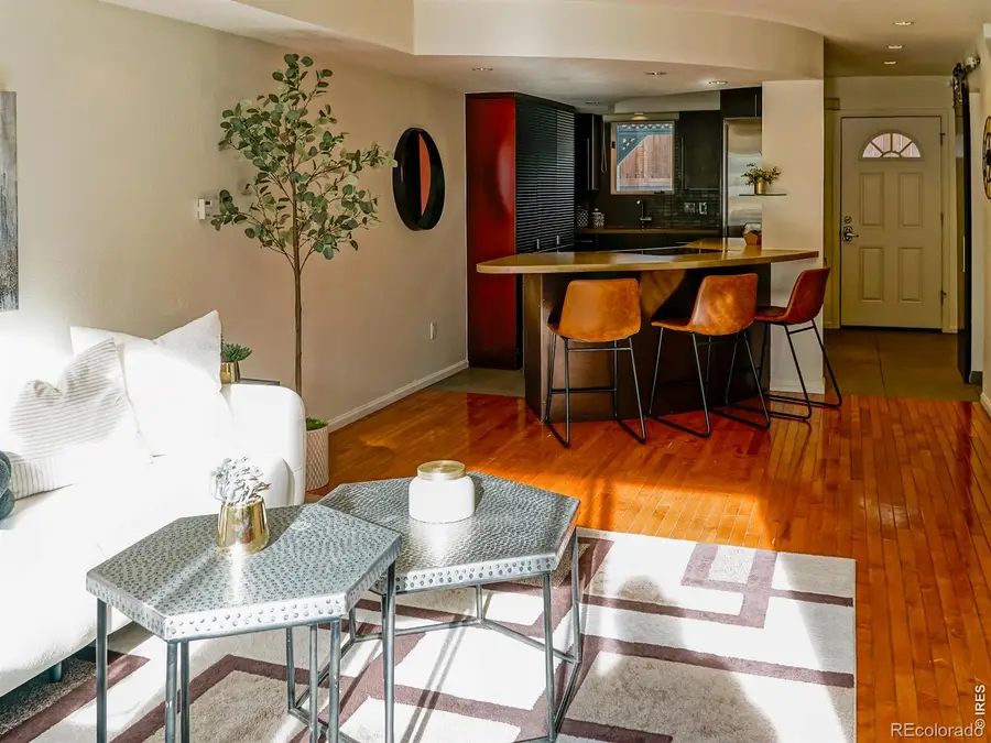 1039 Maxwell Avenue #5, Boulder, CO 80304 - #2