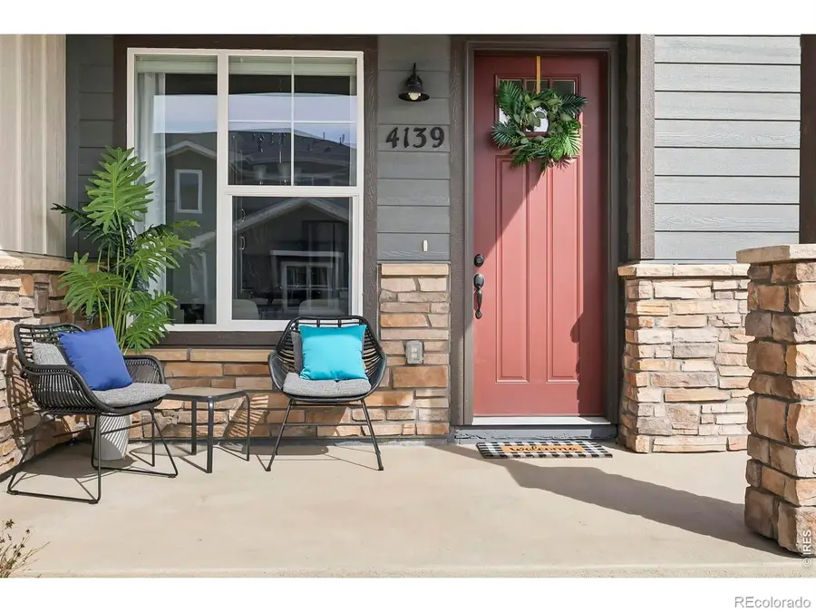 4139 S Park Drive, Loveland, CO 80538 - #3