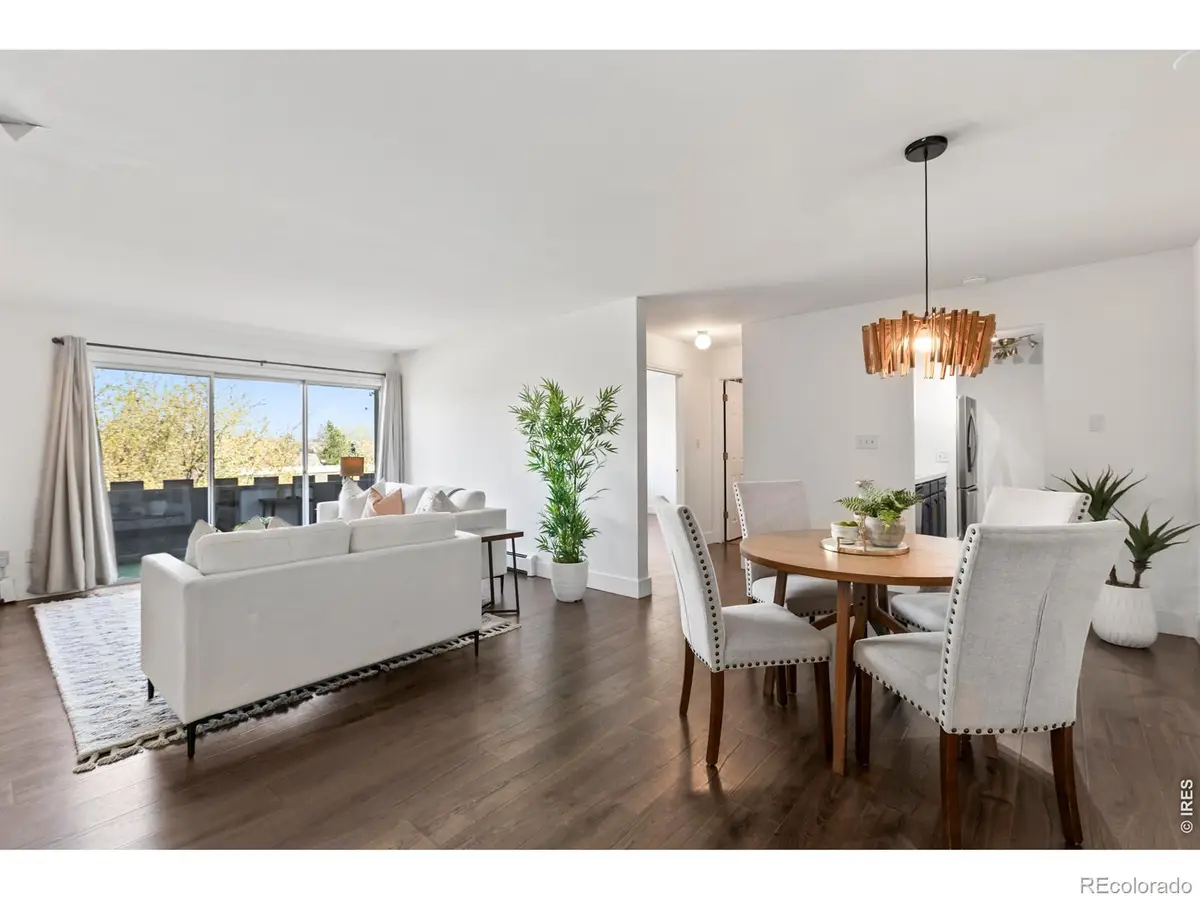 1309 Kirkwood Drive #602, Fort Collins, CO 80525 - #1