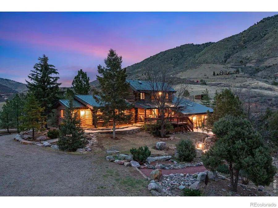 7050 Milner Mountain Ranch Road, Loveland, CO 80538 - #3