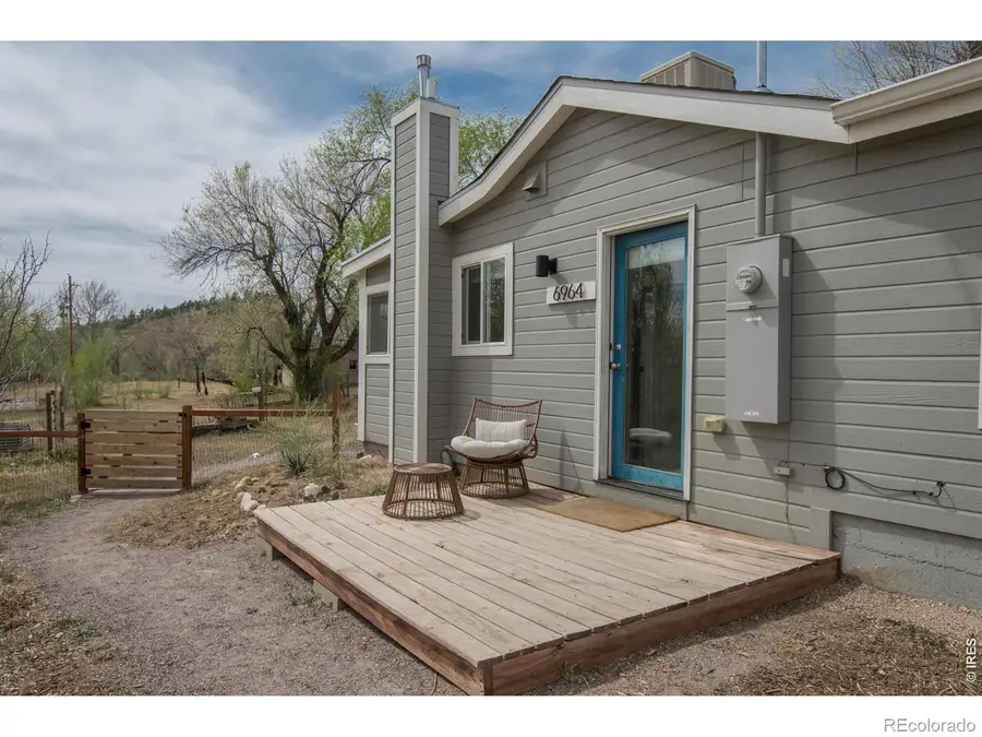 6964 W County Road 24, Loveland, CO 80538 - #2