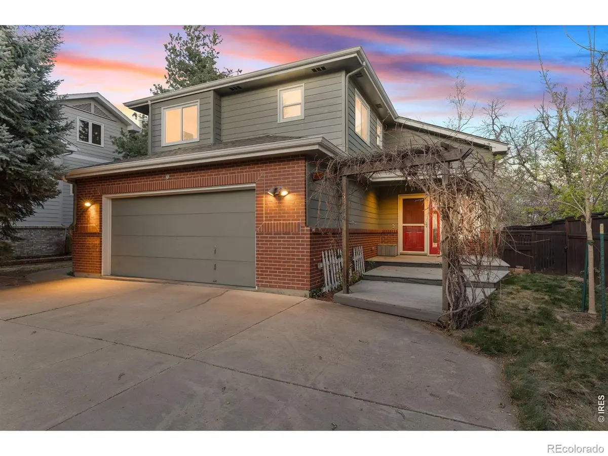 3644 Larkwood Court, Boulder, CO 80304 - #1