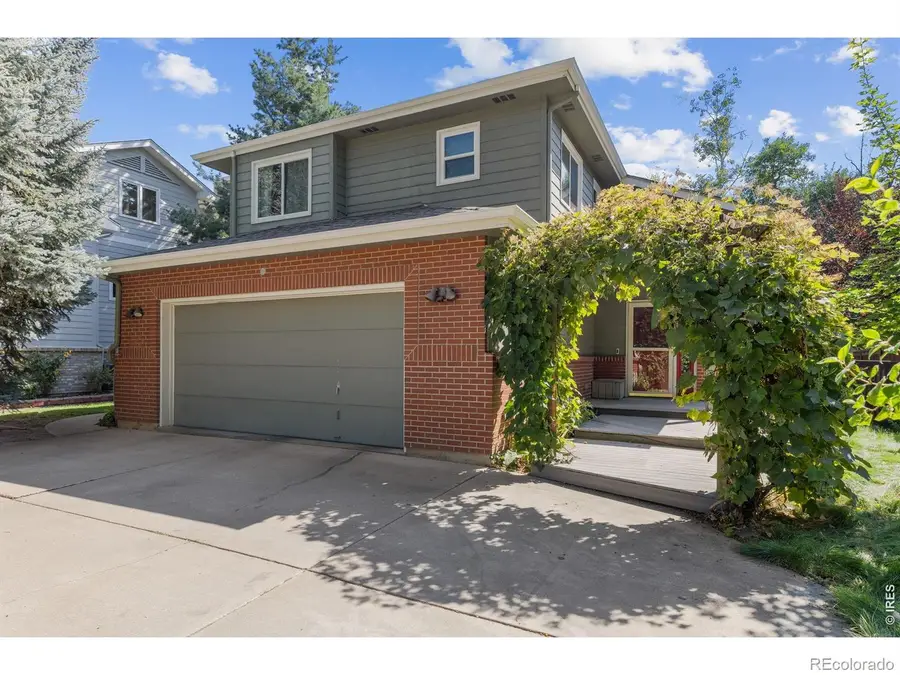 3644 Larkwood Court, Boulder, CO 80304 - #2