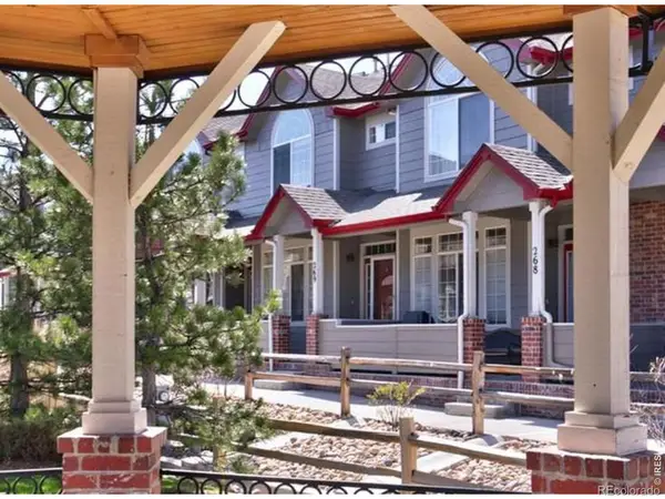 2855 Rock Creek Circle #269, Superior, CO 80027