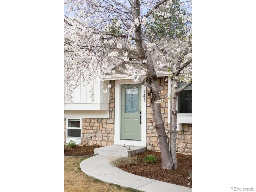 141 S Washington Avenue, Louisville, CO 80027 - #2