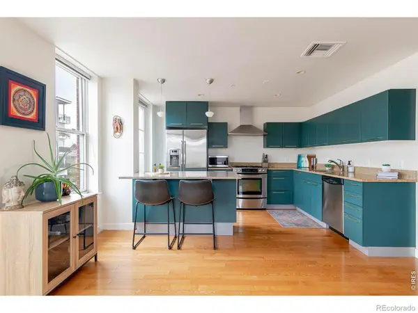 410 Acoma Street #321, Denver, CO 80204