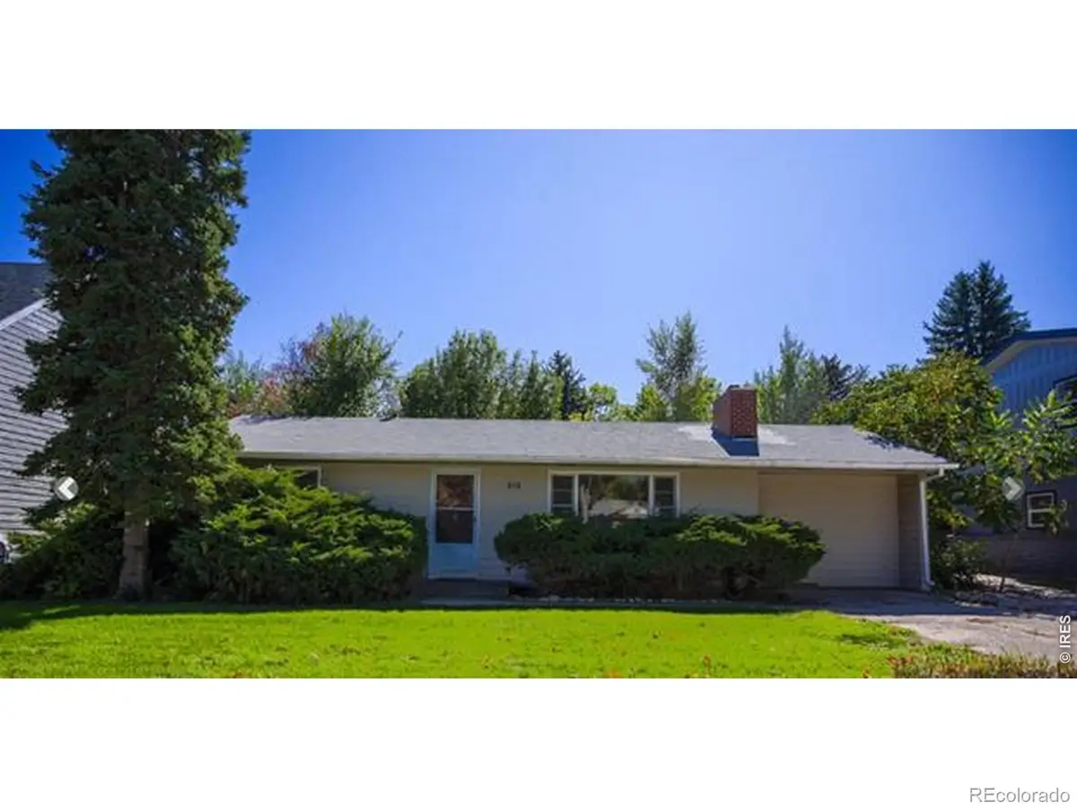 615 Juniper Lane, Fort Collins, CO 80526 - #1