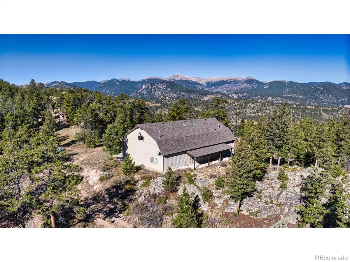 2973 Lory Lane, Estes Park, CO 80517 - #1
