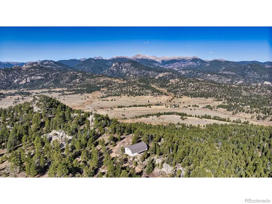 2973 Lory Lane, Estes Park, CO 80517 - #2