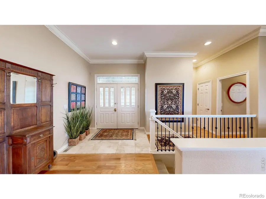 5852 Watson Drive, Fort Collins, CO 80528 - #3