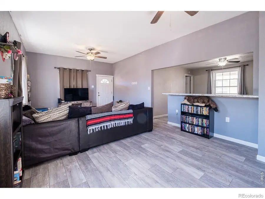 402 Cleveland Street, Sterling, CO 80751 - #3