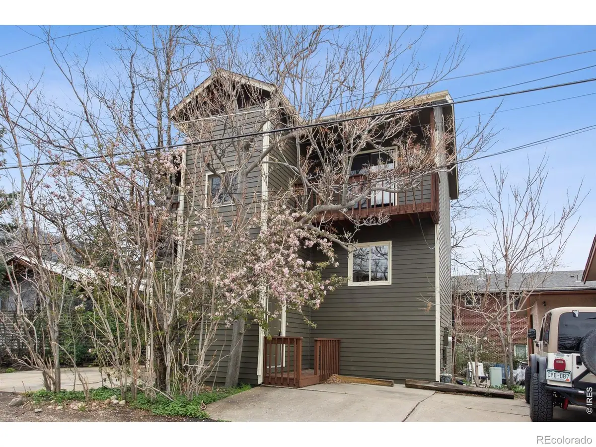 2651 9th Street, Boulder, CO 80304 - #1