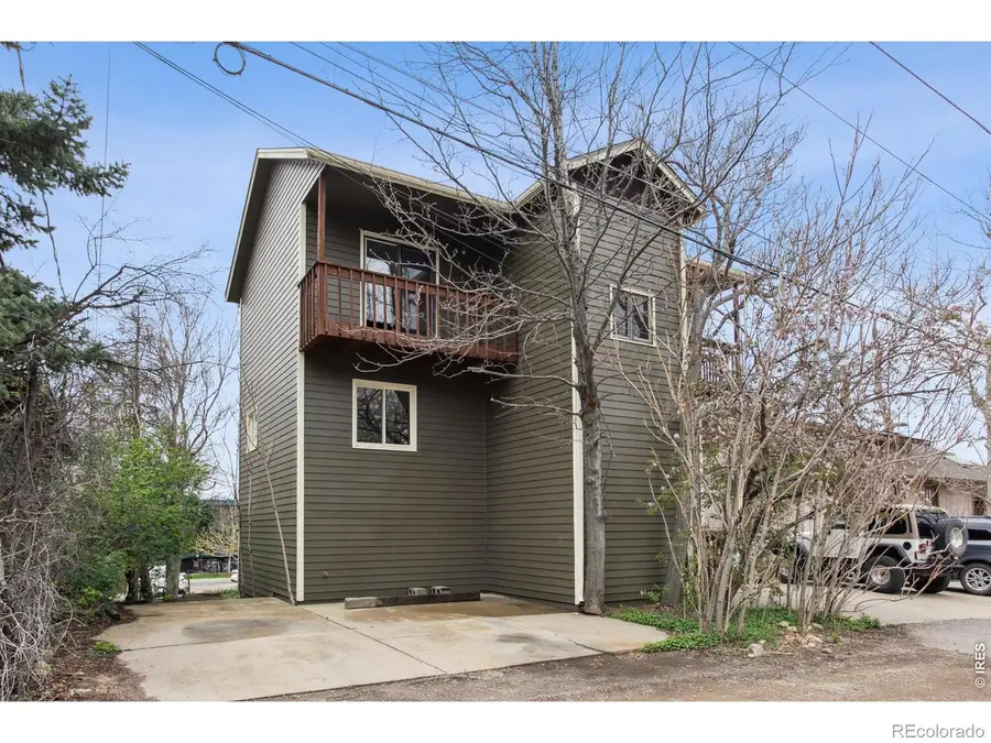 2651 9th Street, Boulder, CO 80304 - #3