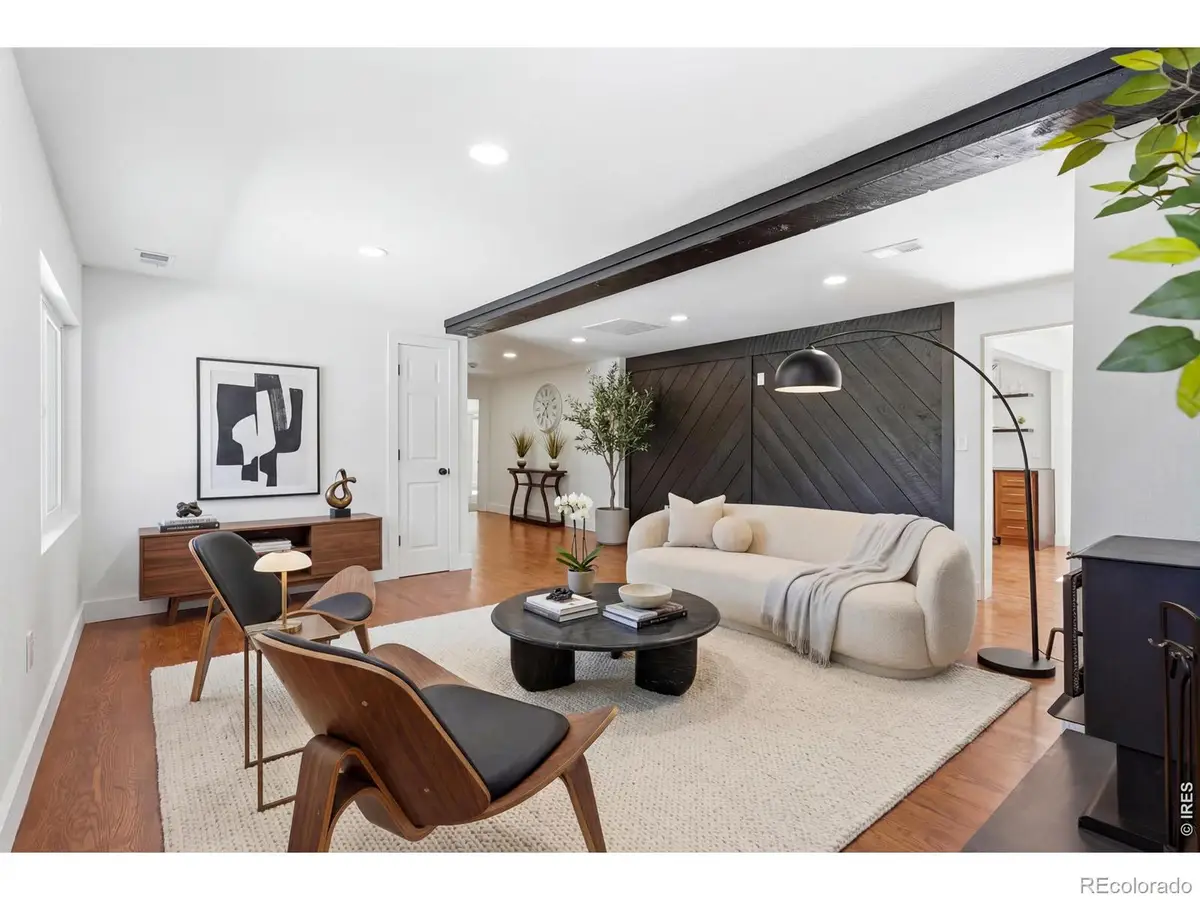 1645 Little Bear Creek Road, Idaho Springs, CO 80452 - #1