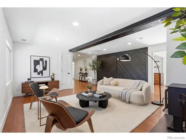 1645 Little Bear Creek Road, Idaho Springs, CO 80452