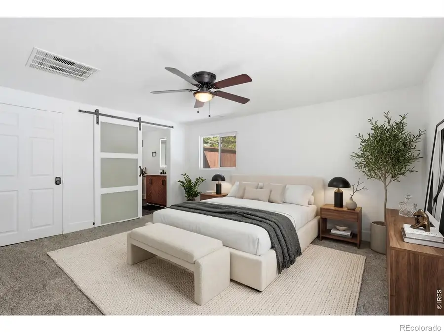 1645 Little Bear Creek Road, Idaho Springs, CO 80452 - #2