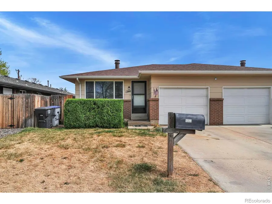 1342 Terry Street, Longmont, CO 80501 - #3