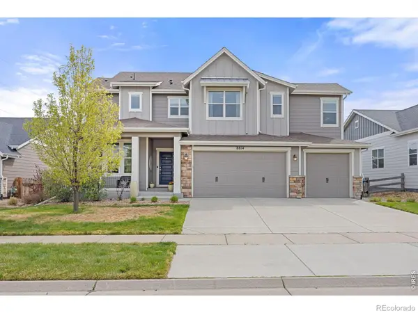 8814 El Diente Street, Arvada, CO 80007