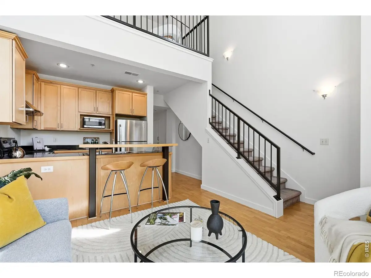 4645 Broadway Street #C3, Boulder, CO 80304 - #1