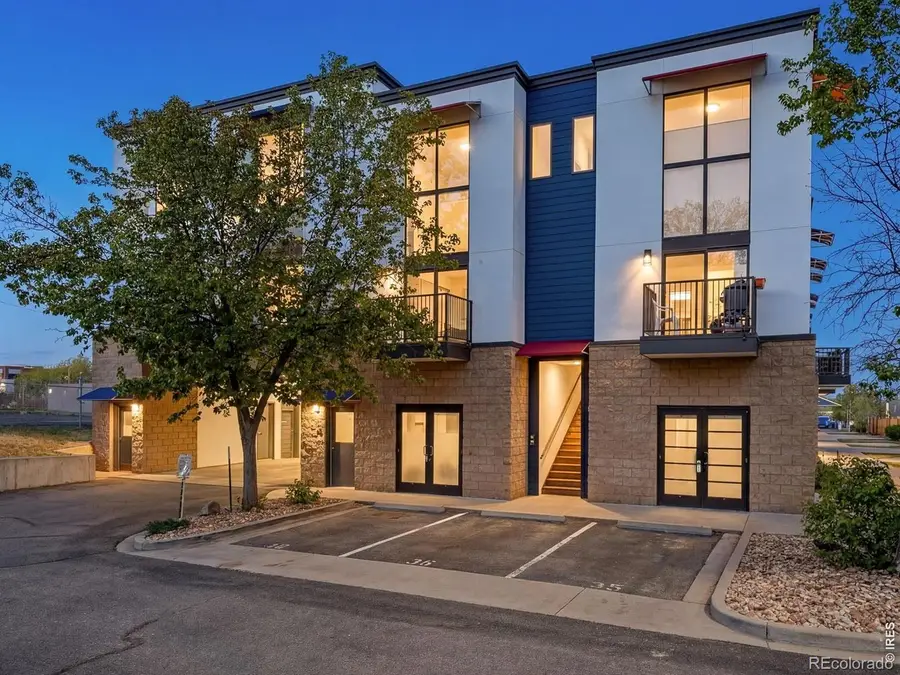 4645 Broadway Street #C3, Boulder, CO 80304 - #3