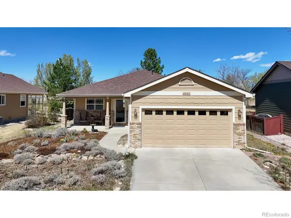 2425 Winter Park Street, Loveland, CO 80538