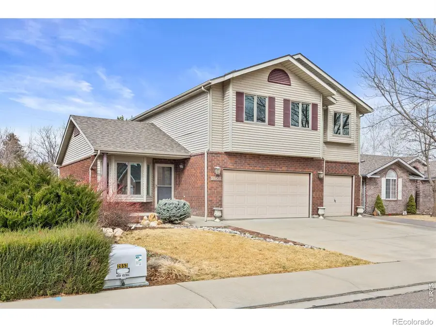 2608 Pheasant Drive, Longmont, CO 80503 - #2