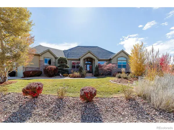 7464 Whirlaway Lane, Longmont, CO 80503