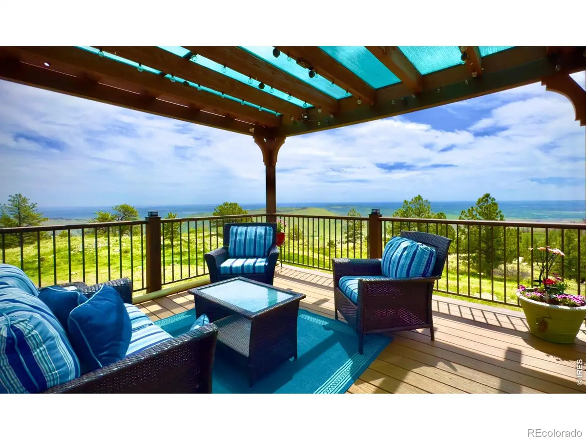 15757 Mossrock Court, Longmont, CO 80503 - #1