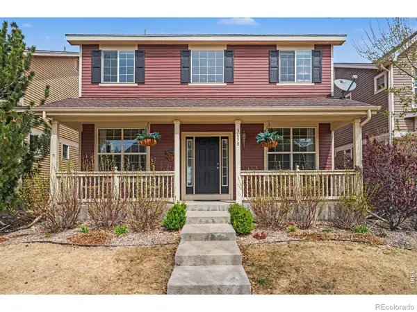 3650 Observatory Drive, Fort Collins, CO 80528